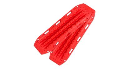 RHINO RACK MAXTRAX MKII FJ RED - MTX02FJR