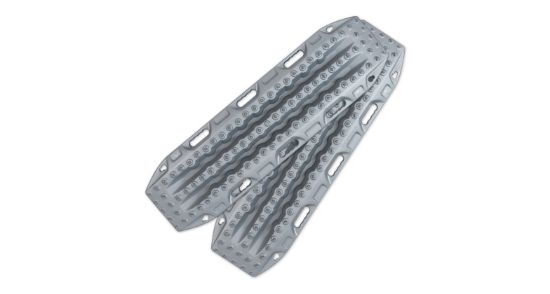 RHINO RACK MAXTRAX MKII TITANIUM GREY - MTX02TG