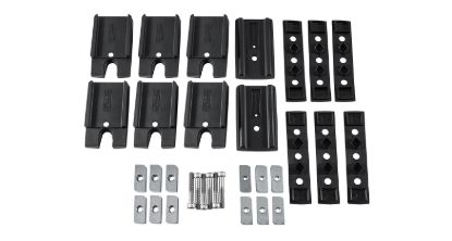 RHINO RACK RHINO-RACK BACKBONE PIONEER LEG HEI - PLHS4