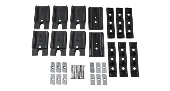 RHINO RACK RHINO-RACK BACKBONE PIONEER LEG HEI - PLHS4