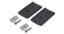 RHINO RACK QUICK MOUNT HEAVY DUTY SPACER 5MM - QMHD05