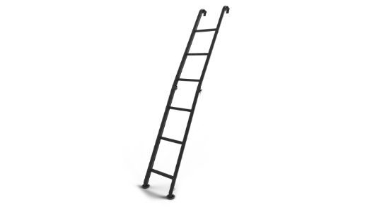 RHINO RACK ALUMINIUM FOLDING LADDER - RAFL