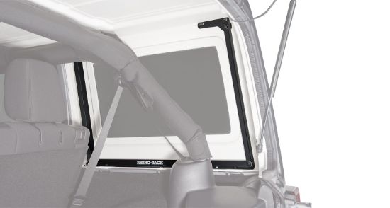 RHINO RACK RHINO-RACK BACKBONE 3 BASE MOUNTING - RJKB1