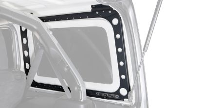 RHINO RACK 19+ JEEP WRANGLER 4DR BACKBONE MNTI - RJLB1