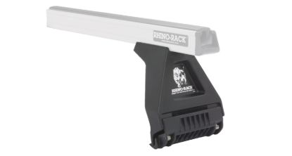 RHINO RACK RL LEG (X2) - RL150GMC
