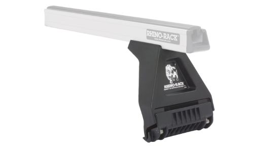 RHINO RACK RL LEG (X2) - RL150GMC