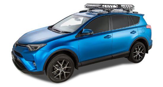 RHINO RACK XTRAY LARGE - RMCB02