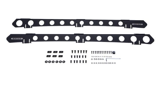 RHINO RACK RHINO-RACK BACKBONE 3 BASE MOUNTING - RR1B1