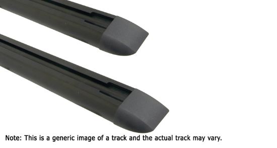 RHINO RACK RTC TRACKS (70') - RTC18