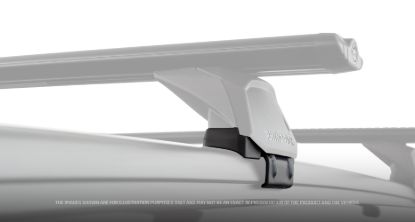 RHINO RACK RX2FK FIT KIT- HYUNDAI TUCSON NX4 F - RX2FK006