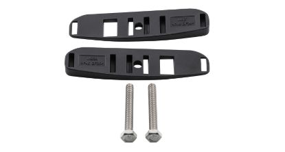 RHINO RACK FRONT/REAR WEDGE KIT - SUB0798