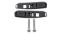 RHINO RACK FRONT/REAR WEDGE KIT - SUB0798