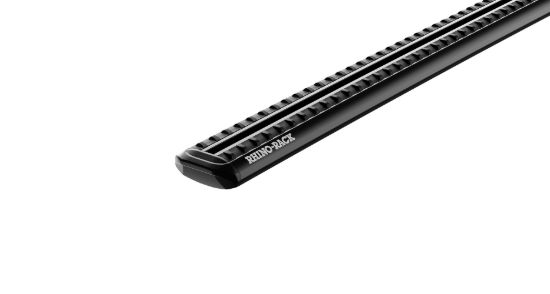 RHINO RACK SPORTZ BAR 59 IN BLACK - U - SZ150BU