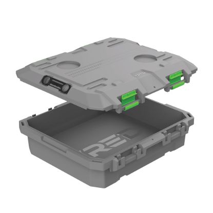 RHINO RACK TRED GT 50-40 STORAGE BOX 25L - SHA - T54SBSG