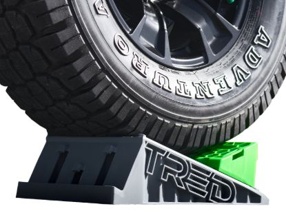 RHINO RACK TRED GT LEVELLING PACK - TGTLVLPK