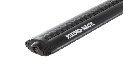 RHINO RACK VORTEX BAR (BLACK 54') - VA137B
