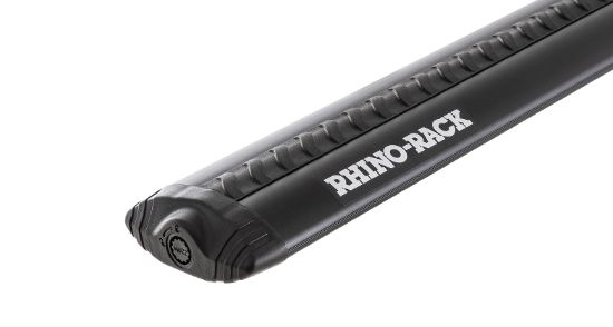 RHINO RACK VORTEX BAR (BLACK 54') - VA137B
