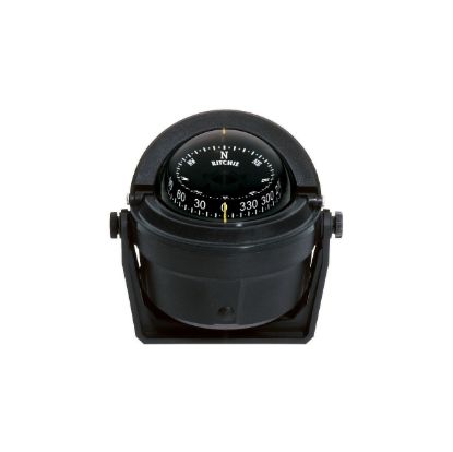 RITCHIE NAVI COMPASS  BRKT MNT  3' COMBI  BLACK - B81