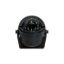 RITCHIE NAVI COMPASS  BRKT MNT  3' COMBI  BLACK - B81
