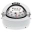 RITCHIE NAVI COMPASS SURFACE MNT 2.75'DIAL WHT. - S53W