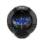 RITCHIE NAVI COMPASS BULKHEAD 3.75'COMBI BLACK - SSPR2
