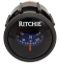 RITCHIE NAVI RITCHIE SPORT  DASH MOUNT  BLUE DIA - X23BU