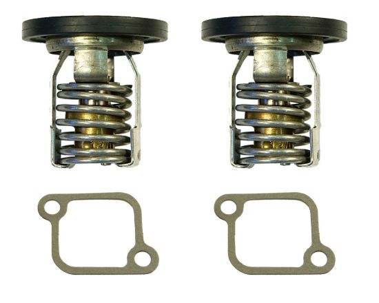 SIERRAMARINE THERMOSTAT KIT - 183606