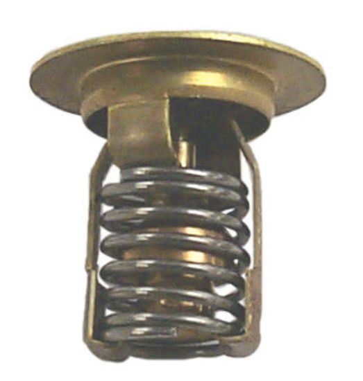 SIERRAMARINE THERMOSTAT KIT - 183653