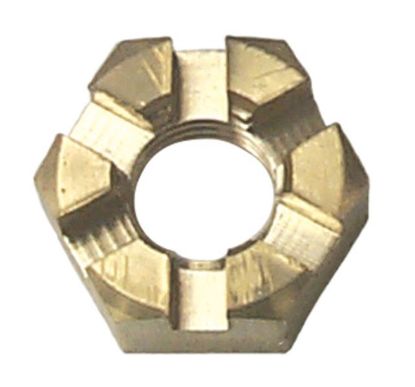 SIERRAMARINE PROP NUT KIT - 183716