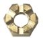 SIERRAMARINE PROP NUT KIT - 183716