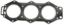 SIERRAMARINE HEAD GASKET - 183894