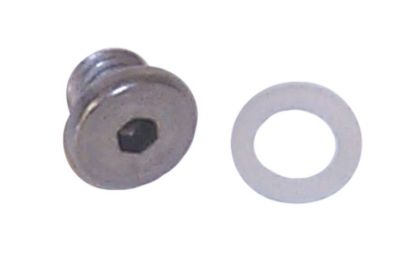 SIERRAMARINE E-TEC DRAIN SCREW - 184255