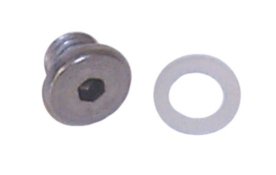SIERRAMARINE E-TEC DRAIN SCREW - 184255