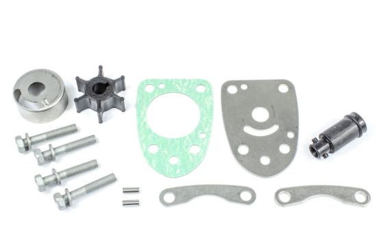 SIERRAMARINE WATER PUMP REPAIR KIT WITHOUT HOUSI - 184532