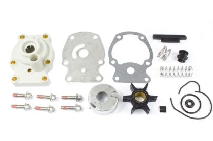 SIERRAMARINE WATER PUMP REPAIR KIT WITHOUT HOUSI - 184537