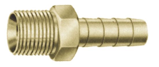 SIERRAMARINE FITTING  BRASS - 185003814