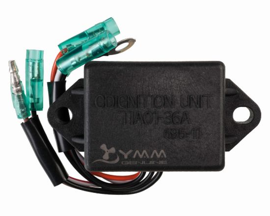 SIERRAMARINE CDI MODULE - 185131