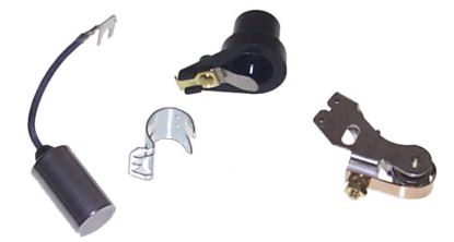 SIERRAMARINE TUNE UP KIT - 185250