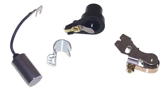 SIERRAMARINE TUNE UP KIT - 185250