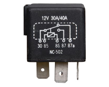 SIERRAMARINE POWER TRIM RELAY - 185705