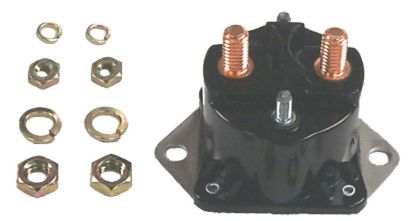 SIERRAMARINE SOLENOID - 185815