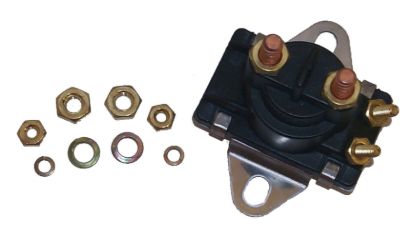 SIERRAMARINE SOLENOID - 185817