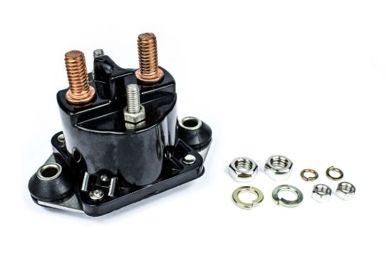 SIERRAMARINE SOLENOID - 185834