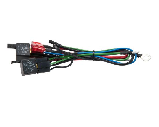 SIERRAMARINE WIRING HARNESS - 186823