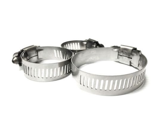 SIERRAMARINE CLAMP-HOSE-9/16 TO 1-1/16 (BULK PKG - 1871010
