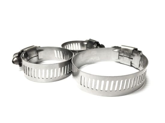 SIERRAMARINE CLAMP-HOSE-2-1/16 TO 3 - 18710402