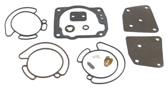 SIERRAMARINE CARBURETOR KIT - 187247