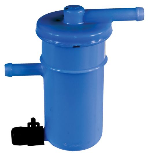 SIERRAMARINE FUEL FILTER (INLINE) - 187711