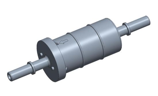 SIERRAMARINE FUEL FILTER - 187718