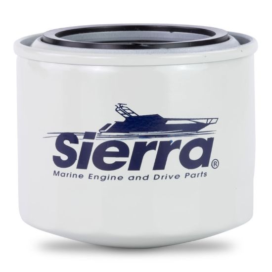 SIERRAMARINE OIL FILTER - 187758